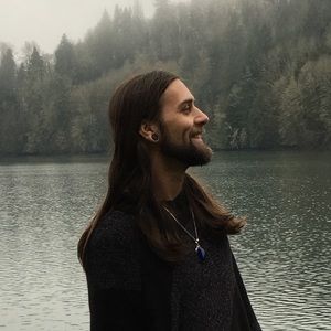 Meet your Posher, Forest